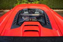 Lamborghini Huracan V10 LP 640-4 Performante 