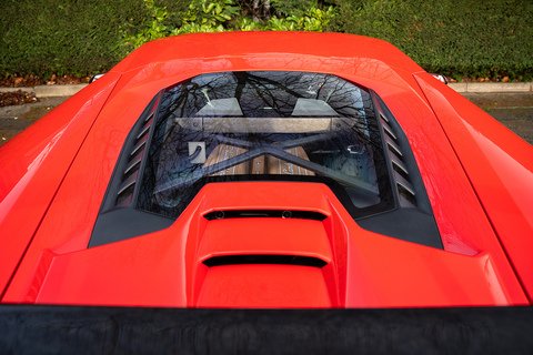 5.2 V10 LP 640-4 Performante Coupe 2dr Petrol LDF 4WD Euro 6 (s/s) (640 ps)