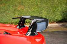 Lamborghini Huracan V10 LP 640-4 Performante 