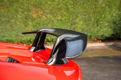 5.2 V10 LP 640-4 Performante Coupe 2dr Petrol LDF 4WD Euro 6 (s/s) (640 ps)