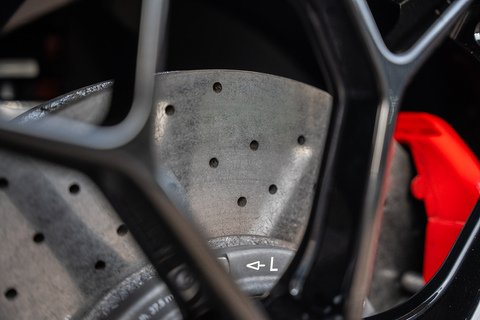 5.2 V10 LP 640-4 Performante Coupe 2dr Petrol LDF 4WD Euro 6 (s/s) (640 ps)