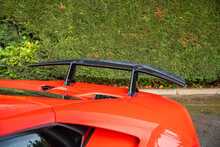 Lamborghini Huracan V10 LP 640-4 Performante 