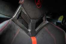 Lamborghini Huracan V10 LP 640-4 Performante 