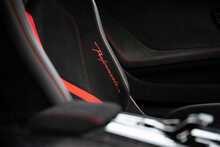 Lamborghini Huracan V10 LP 640-4 Performante 