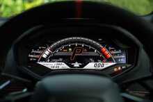 Lamborghini Huracan V10 LP 640-4 Performante 