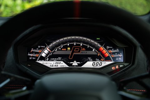 5.2 V10 LP 640-4 Performante Coupe 2dr Petrol LDF 4WD Euro 6 (s/s) (640 ps)