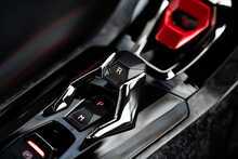 Lamborghini Huracan V10 LP 640-4 Performante 