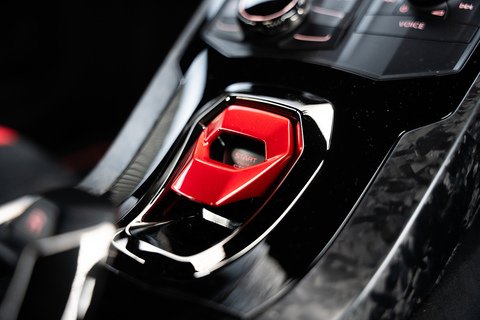 5.2 V10 LP 640-4 Performante Coupe 2dr Petrol LDF 4WD Euro 6 (s/s) (640 ps)