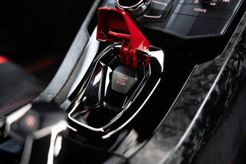 5.2 V10 LP 640-4 Performante Coupe 2dr Petrol LDF 4WD Euro 6 (s/s) (640 ps)