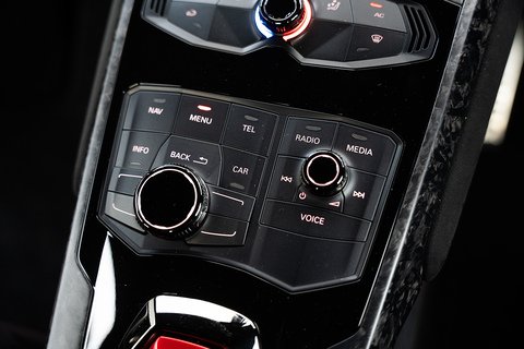 5.2 V10 LP 640-4 Performante Coupe 2dr Petrol LDF 4WD Euro 6 (s/s) (640 ps)