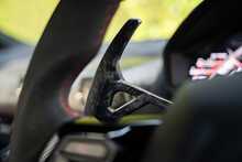 Lamborghini Huracan V10 LP 640-4 Performante 