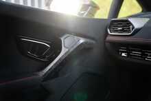 Lamborghini Huracan V10 LP 640-4 Performante 