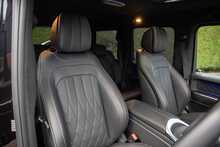 Mercedes-Benz G Class G450d MHEV AMG Line 