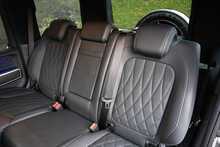 Mercedes-Benz G Class G450d MHEV AMG Line 