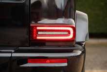 Mercedes-Benz G Class G450d MHEV AMG Line 