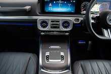 Mercedes-Benz G Class G450d MHEV AMG Line 