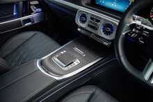 Mercedes-Benz G Class G450d MHEV AMG Line 