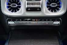 Mercedes-Benz G Class G450d MHEV AMG Line 