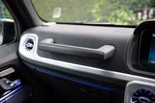 Mercedes-Benz G Class G450d MHEV AMG Line 