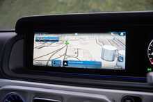 Mercedes-Benz G Class G450d MHEV AMG Line 