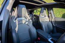 Mercedes-Benz A Class A45 AMG S Plus 