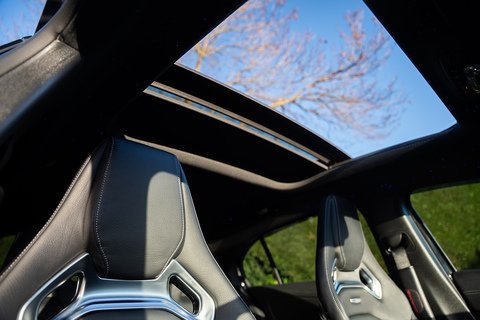 A45 AMG S Plus 2.0 5dr Hatchback Automatic Petrol