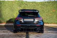 Mercedes-Benz A Class A45 AMG S Plus 