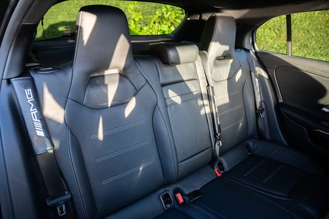 A45 AMG S Plus 2.0 5dr Hatchback Automatic Petrol