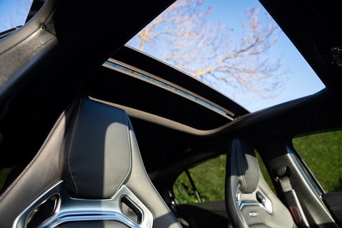 A45 AMG S Plus 2.0 5dr Hatchback Automatic Petrol