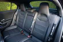 Mercedes-Benz A Class A45 AMG S Plus 