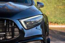 Mercedes-Benz A Class A45 AMG S Plus 