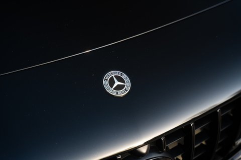 A45 AMG S Plus 2.0 5dr Hatchback Automatic Petrol