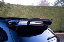 Mercedes-Benz A Class A45 AMG S Plus 