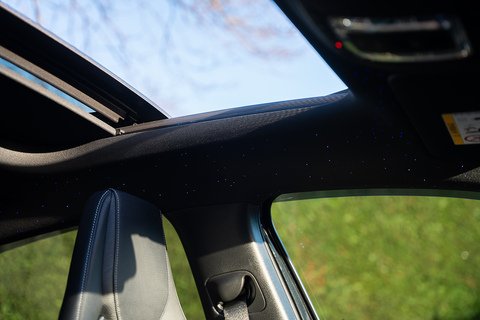 A45 AMG S Plus 2.0 5dr Hatchback Automatic Petrol