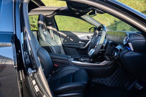 A45 AMG S Plus 2.0 5dr Hatchback Automatic Petrol