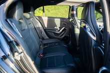 Mercedes-Benz A Class A45 AMG S Plus 