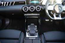 Mercedes-Benz A Class A45 AMG S Plus 