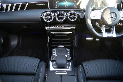 A45 AMG S Plus 2.0 5dr Hatchback Automatic Petrol