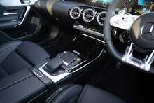 Mercedes-Benz A Class A45 AMG S Plus 