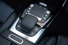 Mercedes-Benz A Class A45 AMG S Plus 