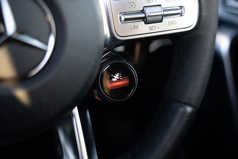 A45 AMG S Plus 2.0 5dr Hatchback Automatic Petrol