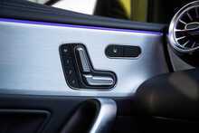 Mercedes-Benz A Class A45 AMG S Plus 