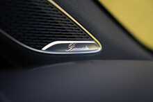 Mercedes-Benz A Class A45 AMG S Plus 