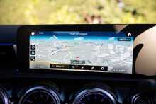 Mercedes-Benz A Class A45 AMG S Plus 