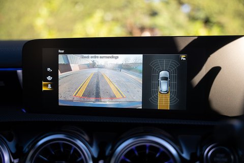 A45 AMG S Plus 2.0 5dr Hatchback Automatic Petrol