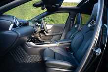 Mercedes-Benz A Class A45 AMG S Plus 