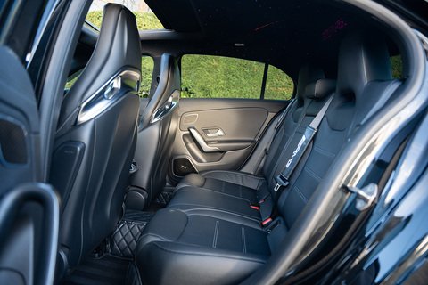 A45 AMG S Plus 2.0 5dr Hatchback Automatic Petrol