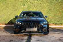 Mercedes-Benz A Class A45 AMG S Plus 
