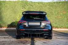 Mercedes-Benz A Class A45 AMG S Plus 