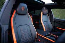 Lamborghini Urus V8 BiTurbo SE 